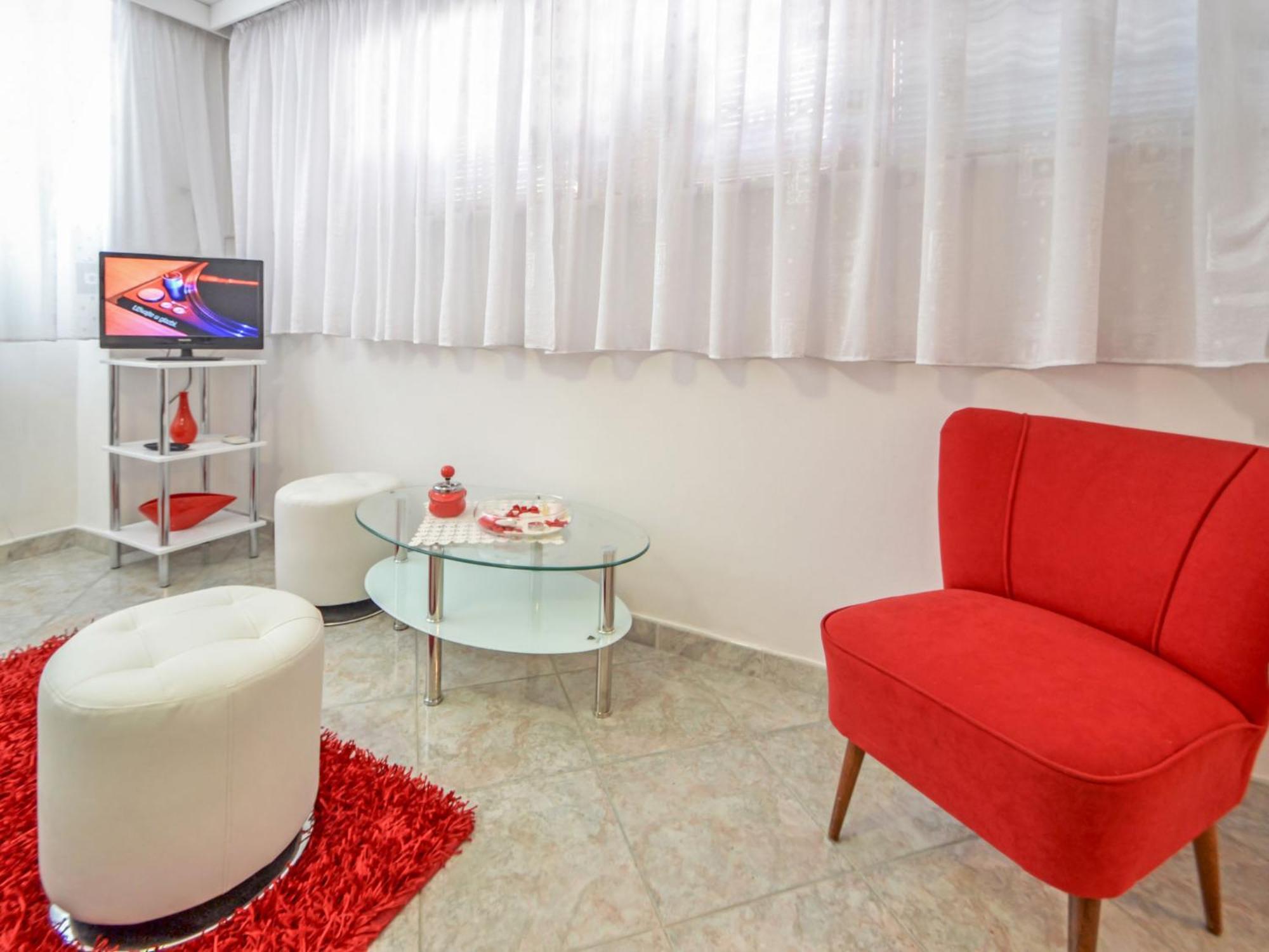 Apartment Dado By Interhome Turan ภายนอก รูปภาพ
