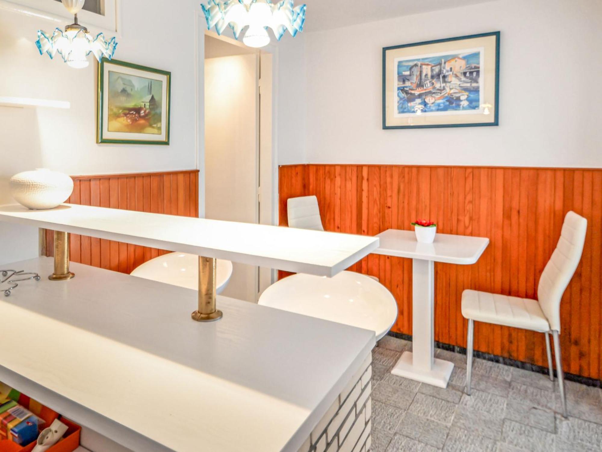 Apartment Dado By Interhome Turan ภายนอก รูปภาพ