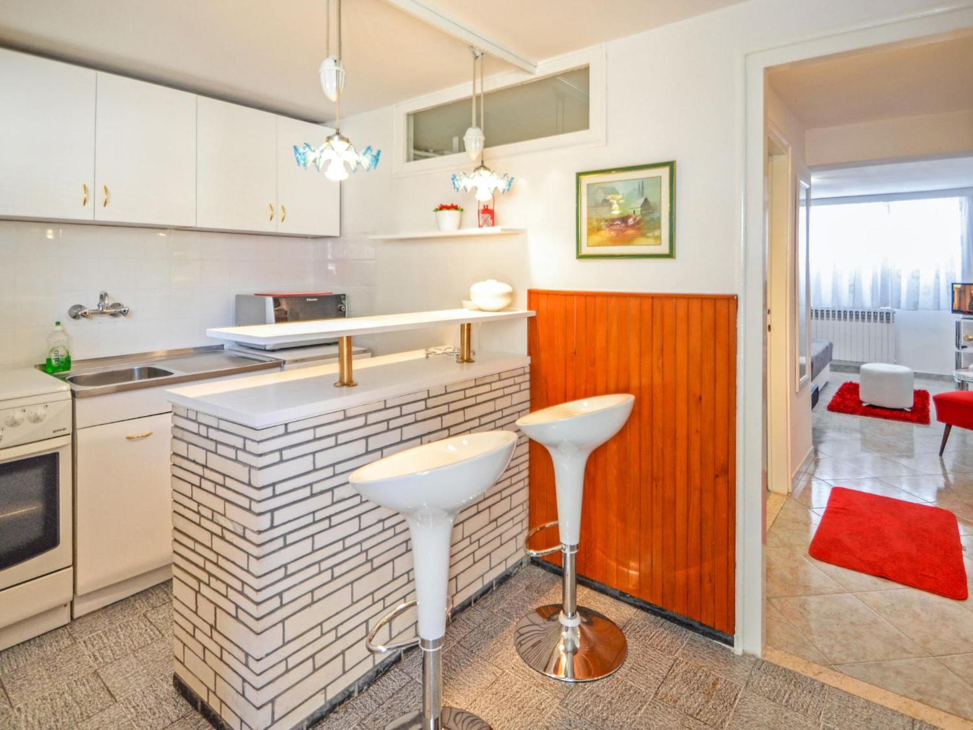 Apartment Dado By Interhome Turan ภายนอก รูปภาพ