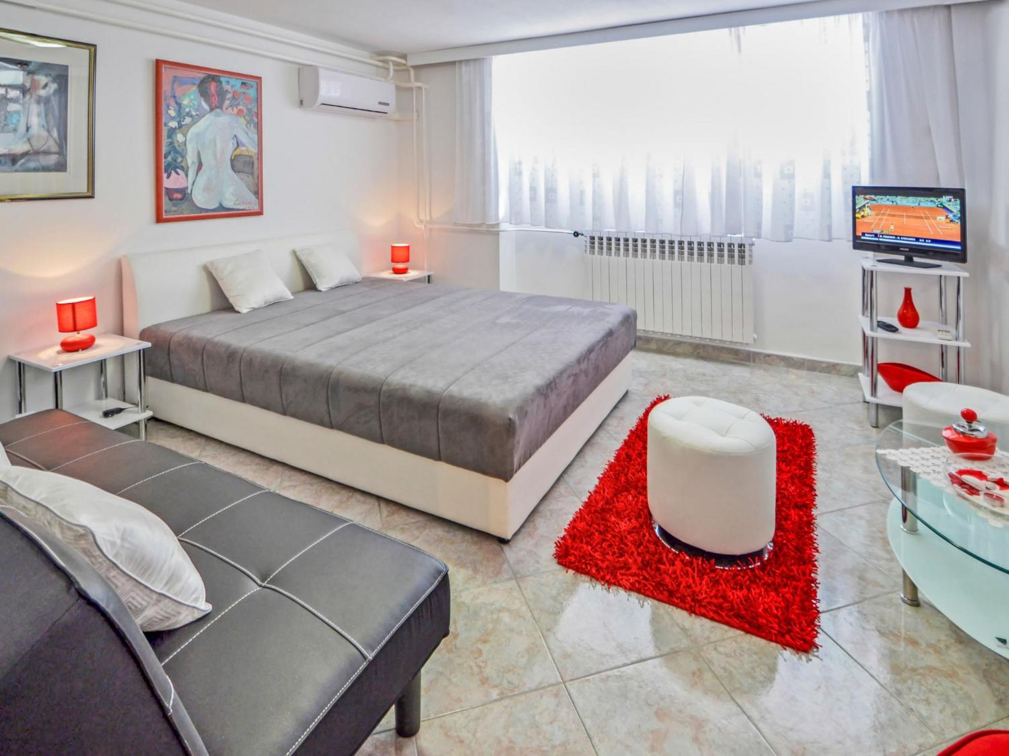 Apartment Dado By Interhome Turan ภายนอก รูปภาพ