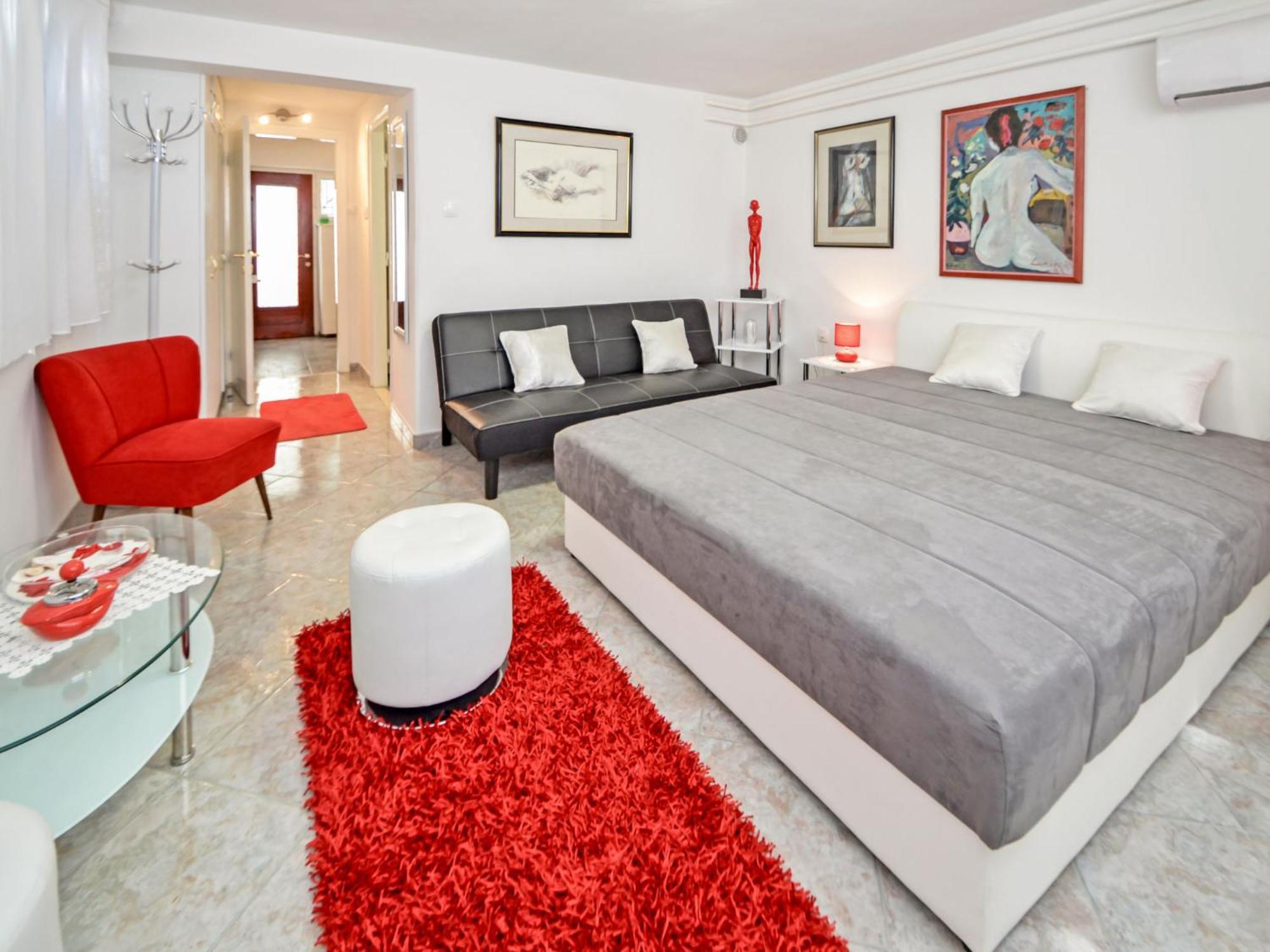 Apartment Dado By Interhome Turan ภายนอก รูปภาพ